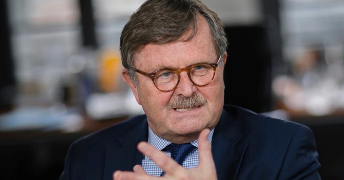 Sorge über Delta-Variante: Montgomery warnt vor schneller Ausbreitung ...