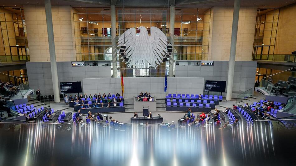 Bundestag