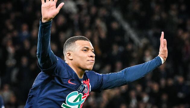 Weiterer Sieg für Mbappé im Millionenstreit mit PSG