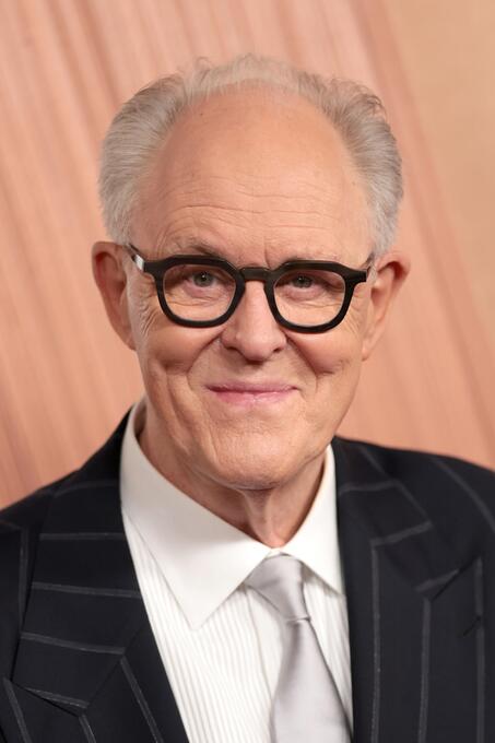 John Lithgow