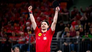 Timo Boll