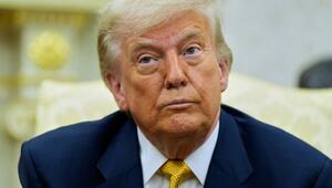US-Präsident Trump begrüßt Kronprinz von Bahrain