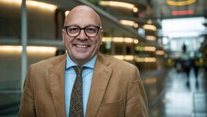 Alexander Throm ist der innenpolitische Sprecher der CDU/CSU-Fraktion