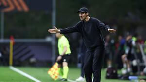 SC Braga - SC Freiburg