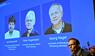 Bekanntgabe Nobelpreis - Physiologie oder Medizin