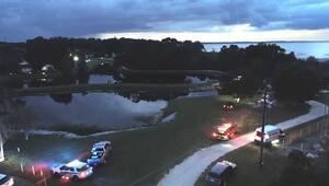 Tödliche Attacke in Florida: Riesiger Alligator reißt 71-jährigen Angler in den Tod
