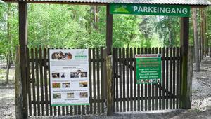 Wildpark Johannismühle