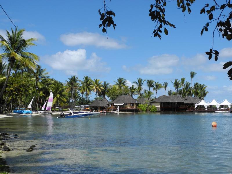 Urlaub auf Mauritius