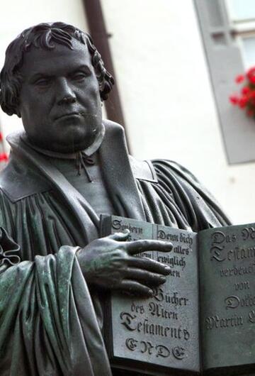 Martin Luther