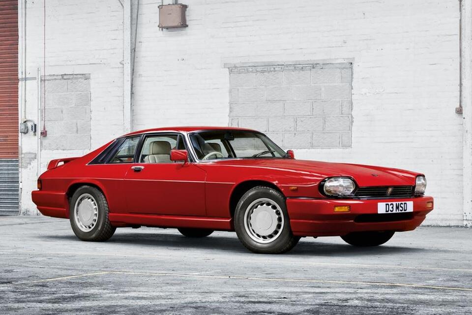Demnachst Ein Oldtimer Diese Autos Bekommen 2018 Das H