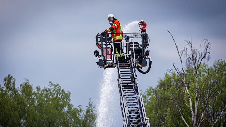 Feuerwehr