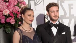 Monaco: Erwarten Pierre und Beatrice Casiraghi ihr drittes Kind?