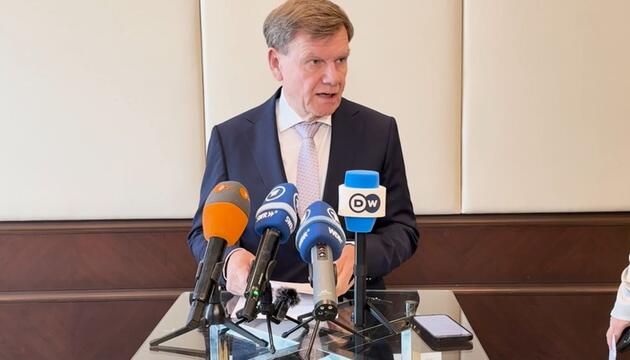 Waffenlieferungen nach Israel - Wadephul lässt Konsequenzen offen