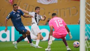 Juventus Turin - Wydad AC
