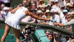 Wimbledon Tennis 2025