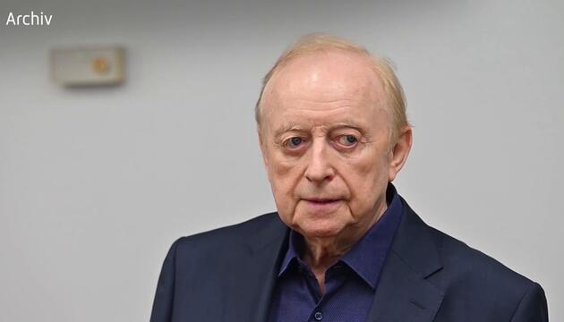 Urteil: Vier Jahre und drei Monate Haft für Schuhbeck