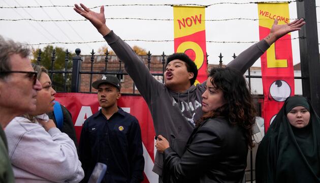 Human Rights Watch: Menschenrechtssystem stark unter Druck