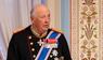 König Harald V.