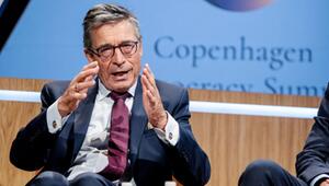 Anders Fogh Rasmussen