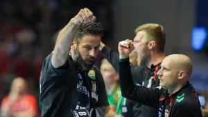 SC Magdeburg - SG Flensburg-Handewitt