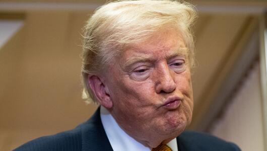 US-Präsident Trump
