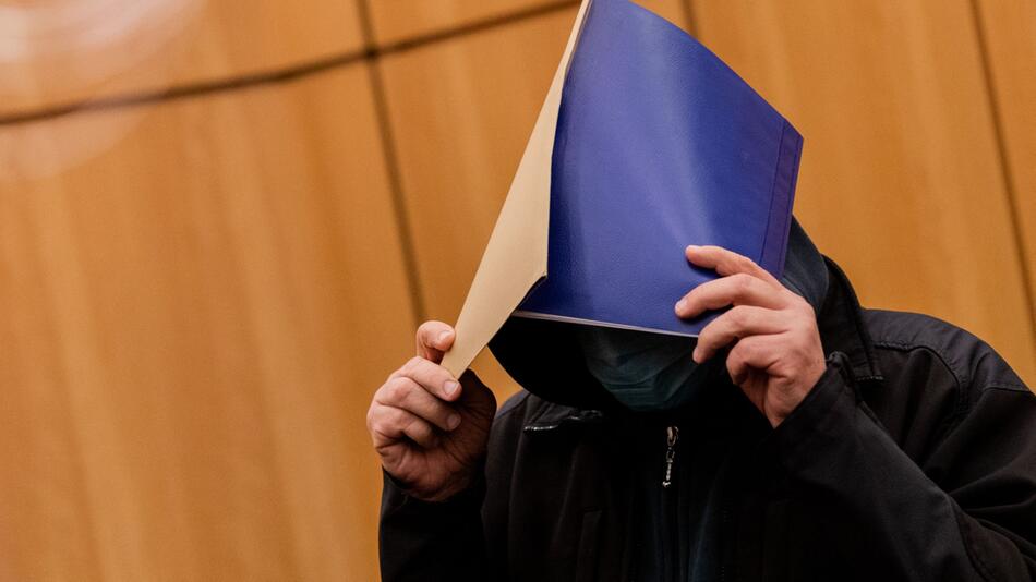 Haftstrafe: Erstes Urteil im Missbrauchskomplex Münster