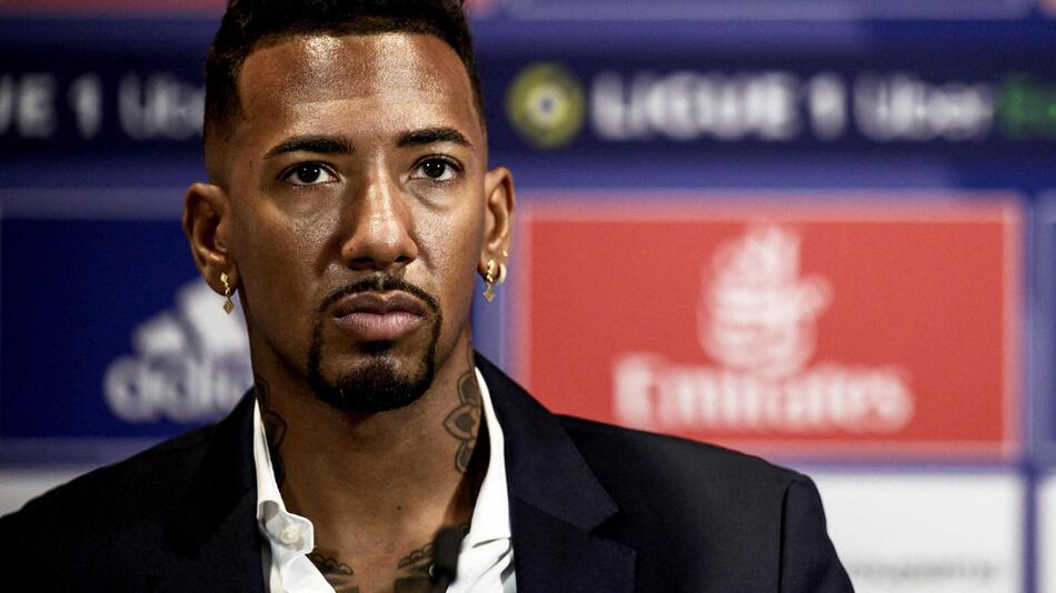 Jerome Boateng