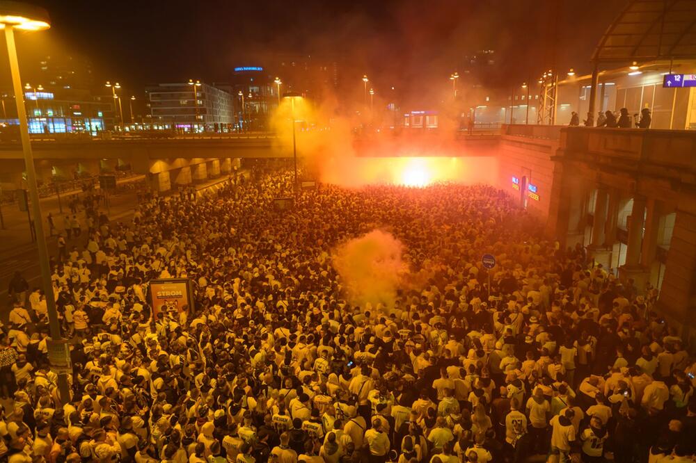 SG Dynamo Dresden - SV Darmstadt 98