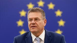 Maros Sefcovic