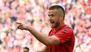 Eric Dier