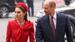 Prinz William und Prinzessin Kate wohnen mit den gemeinsamen drei Kindern im Adelaide Cottage ...