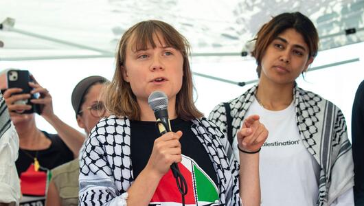 Freedom Flotilla Coalition