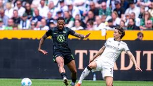 Lukas Nmecha