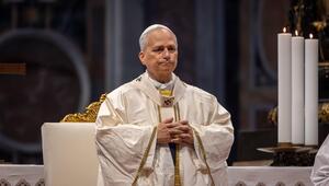 Pope Leo XIV