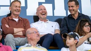 Matthias Sammer (M)