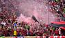 Flamengo-Fans