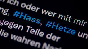 Bundesweite Polizeiaktion gegen Hasspostings