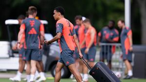 FIFA Klub-Weltmeisterschaft - Training
