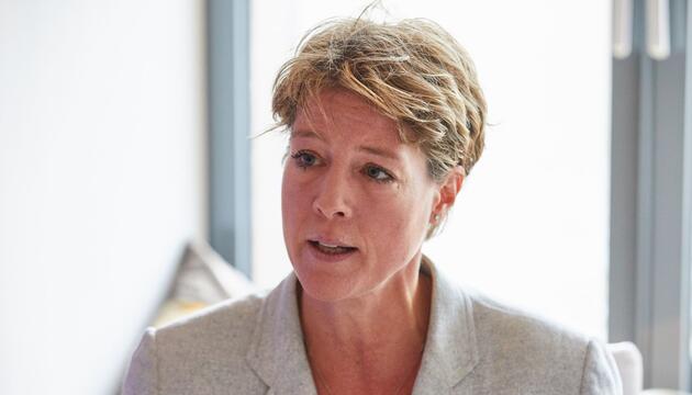 Sorgerechtsstreit um Block-Kinder