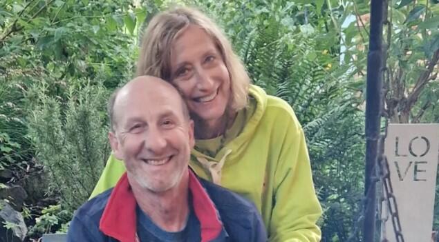 Bauer sucht Frau"-Paar Hans und Elke feiert Liebescomeback | WEB.DE