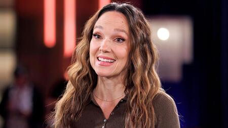 Carolin Kebekus: "Mütter werden intensiver beäugt" | WEB.DE