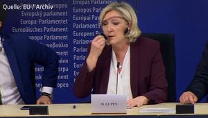 Schicksalsprozess für Le Pen: Kampf um politische Zukunft