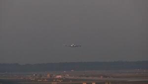 Eskalation in Nahost: Erster deutscher Evakuierungsflug gelandet