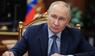 Russlands Präsident Putin