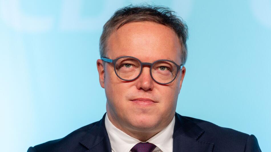 Mario Voigt (CDU)