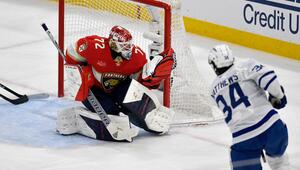 Florida Panthers - Toronto Maple Leafs