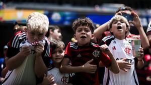 Flamengo-Fans
