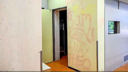 Abi-Aktion wird zum 9.000-Euro-Streich