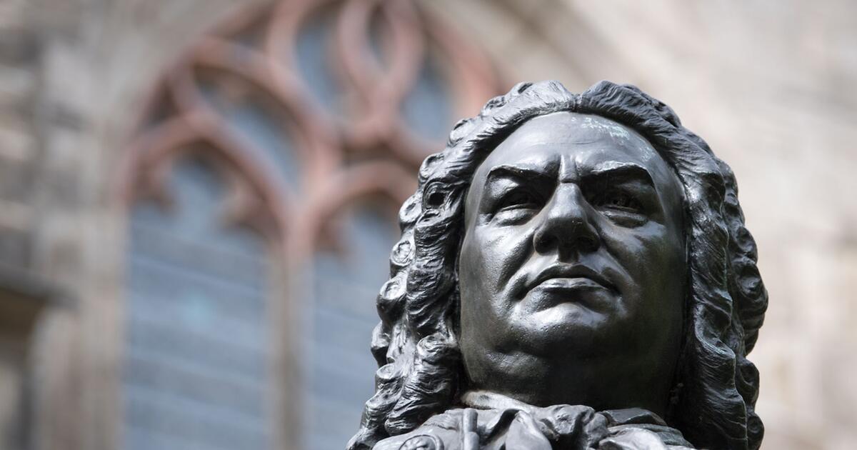 Bach resucita en Leipzig: estrenan obras ocultas tras 320 años en un evento único