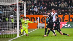 FC Augsburg - SC Freiburg